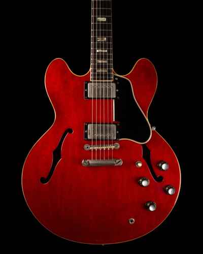 Gibson Es335 1963 Original