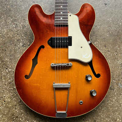Epiphone Casino E-230T 1961 - Royal Tan