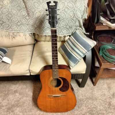 HARPTONE MODEL 6 FROM 1960s only 200 made