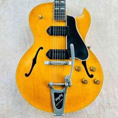 Gibson ES-175DN 1955 - Natural