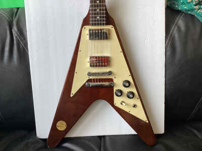 1971 Gibson Flying V Medallion #98