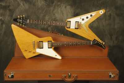 21 Gibson Collector
