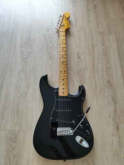 Fender Stratocaster 1978 CBS Era Guitar