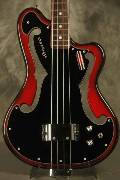 all original 1960