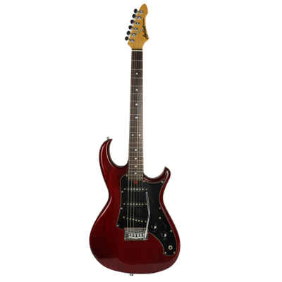 Aria Pro II RS Series Electric Guitar w / Hard Case