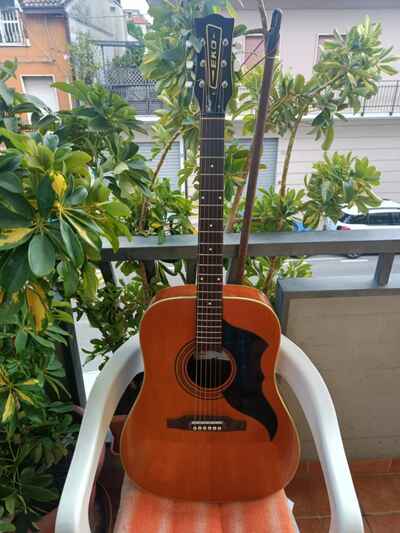 Chitarra EKO RANGER Vintage Acustica