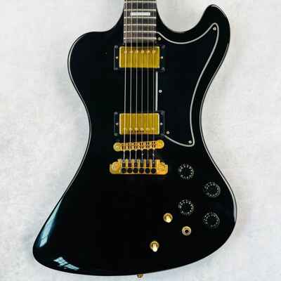 Gibson RD Artist 1979 - Ebony