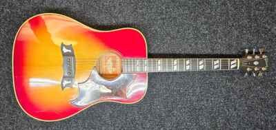1974 Gibson Dove