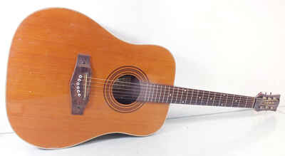 Vintage EKO RANGER VI - 6 String Acoustic Guitar