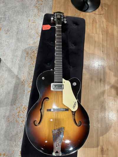 Gretsch 6124 1963