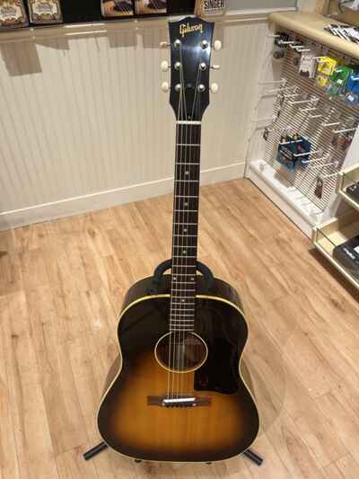 Gibson J45 1960
