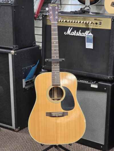 TAKAMINE F-360S 1974 Recently Serviced (CJL059938)