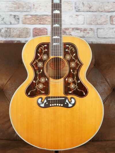 Gibson J-200 *1962*