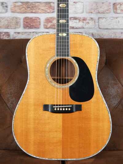 Martin D-41  *1984*
