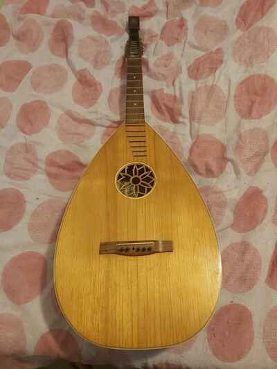 Lute Guitar Framus