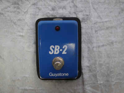 SB-2 Guyatone Switch 1980