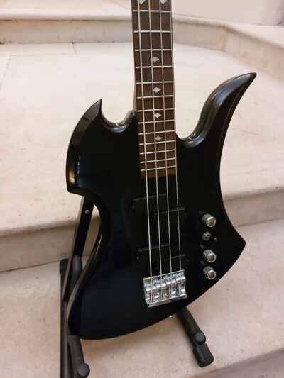 Samick Mockingbird Bass 1980
