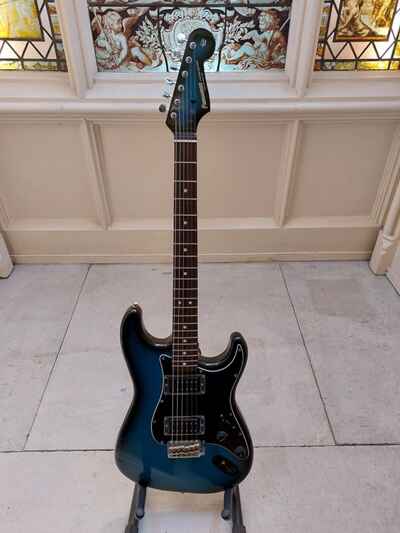 Rare Fernandes ST-40 mid-1980