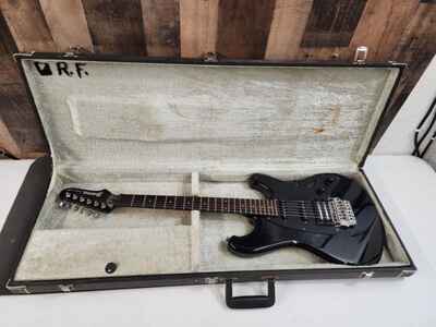 Ibanez Road Star II RS440 1985 Back To The Future Guitar