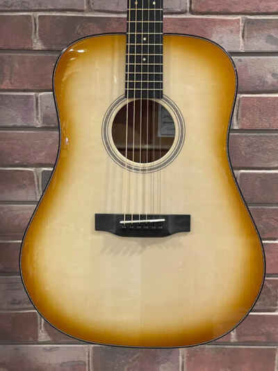 Bedell 1964 Dreadnought Special Edition Acoustic Guitar