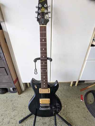Westbury Standard Guitar, Matsumoku MIJ, All Original.