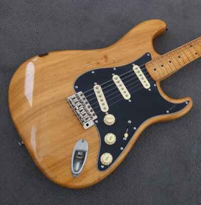Greco SE500n Stratocaster 1979