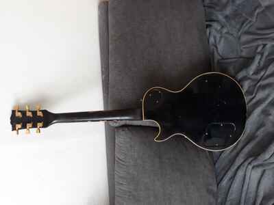 Gibson Les Paul Custom - USA 1981