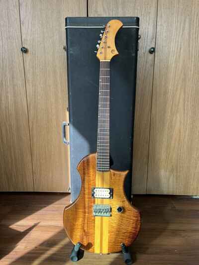 Vintage Guitars for Sale: 1970 Vintage Guitars for Sale: 1970