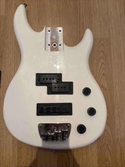 Peavey Foundation S Bass