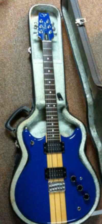 1981 Vantage Guitar VS-600R