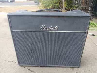 Marshall 1974X Guitar Amp