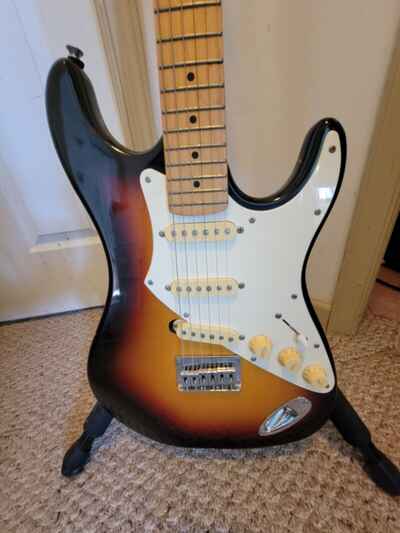 Aria Pro 2 Fullerton near perfect from the private collection of Johnny Roxx