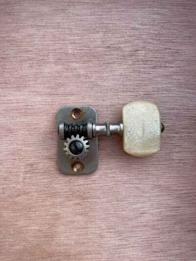 German vintage L guitar tuner 6mm Höfner Hoyer etc.