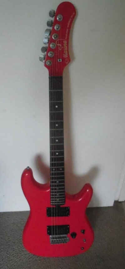 EXTREMELY RARE 1980 Marina FEELINGS SERIES FL-2