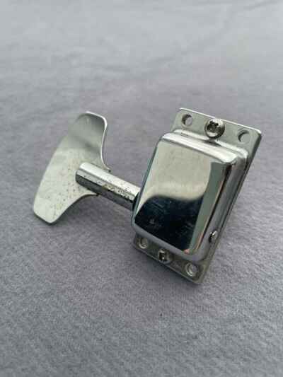 Framus Teisco L bass tuner Japan - 10mm shaft