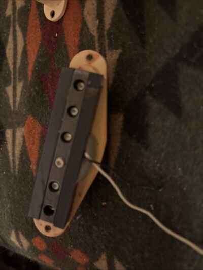 1 X  Vintage Dimarzio Pickup 1975 1970??s