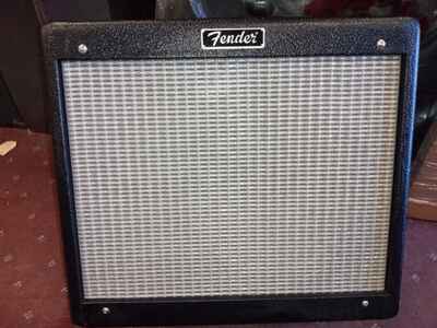 ? For Sale: 2001 Vintage Fender Blues Junior ?? Excellent Condition! ?