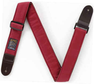 Ibanez Guitar Strap (DCS50-WR)