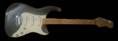 Fender Stratocaster Elite 1983