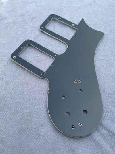 Framus? pickguard for guitar 1960s 1970s