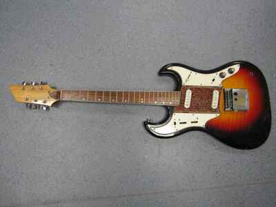 Aria Diamond Electric Guitar
