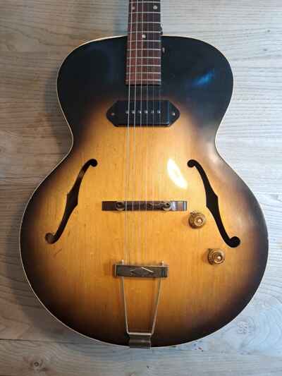 1957 Gibson Es125