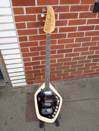 VOX MARK Ⅵ Acoustic 60'S – オーズウェイ