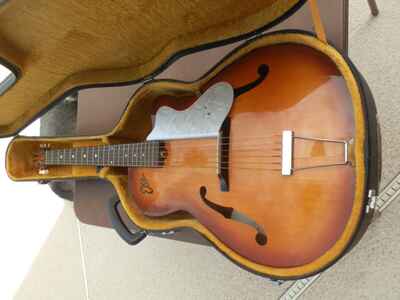 1965 EKO ACOUSTIC GUITAR