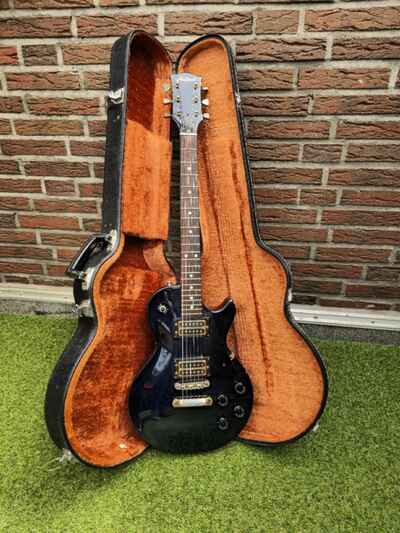 Vintage E-Gitarre Aria Pro II  PE-SERIE  PE-R60  Oder PE-R80 Zustand Ok