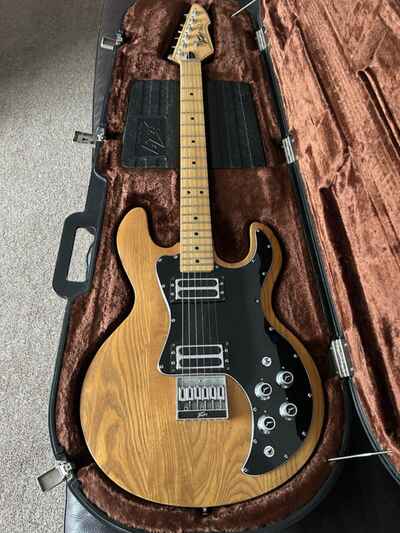 Peavey T-60 Electric Guitar USA 1979