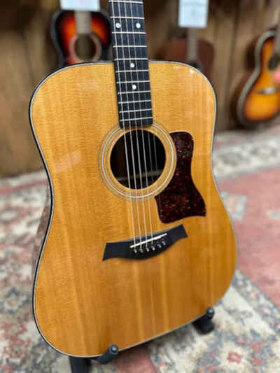 Taylor 710 1987 - 1991 - Natural