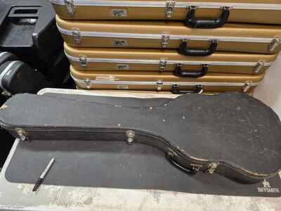 1969, 1970, 1971 1972, GIBSON EB 3 BASS CASE - made in USA
