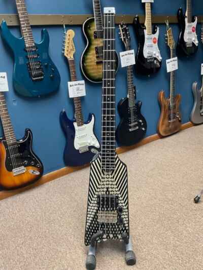 Kramer Duke 1980s Custom finish