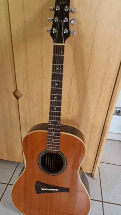 Gibson Mk-35 1977 Akustik Gitarre